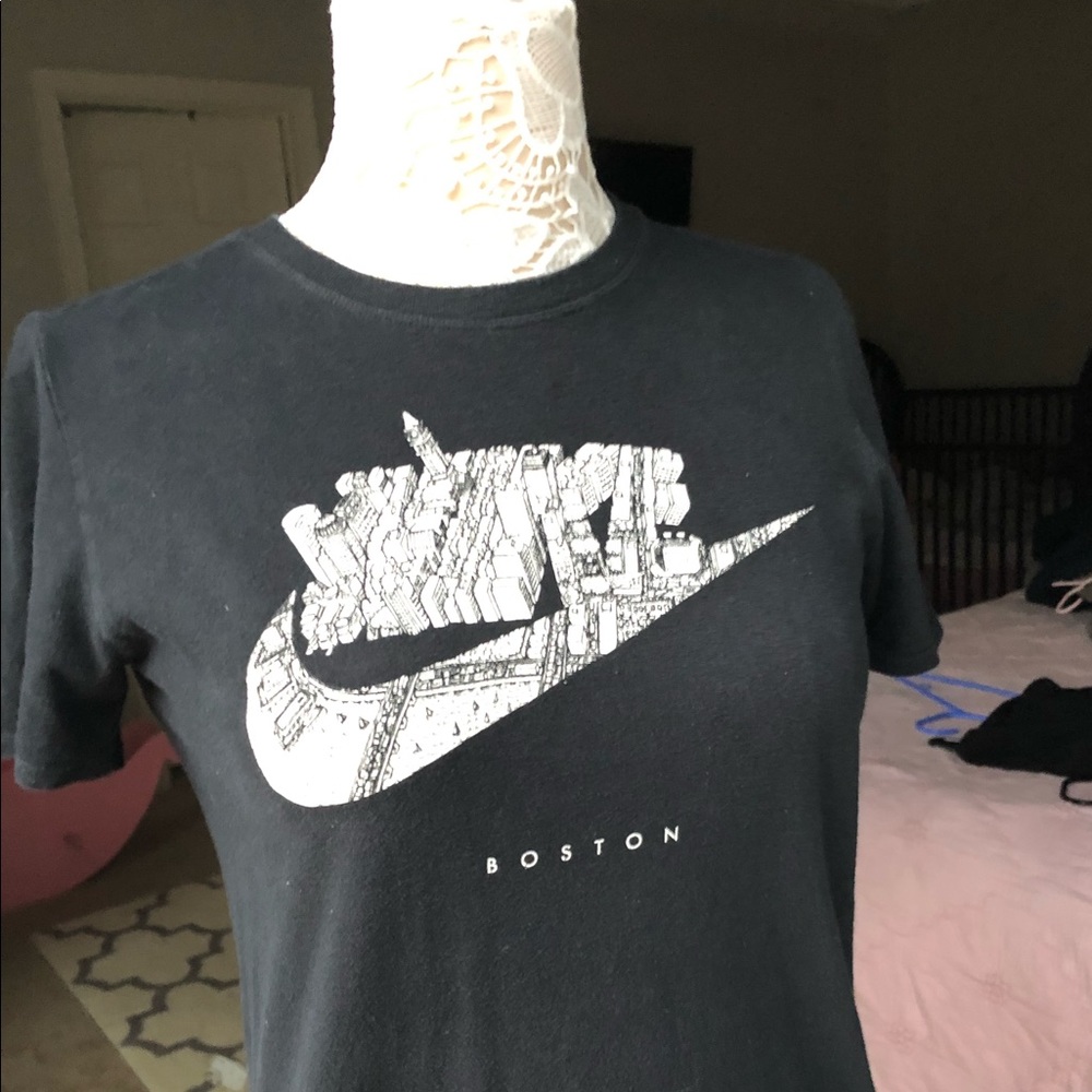 Nike Boston Girls Tee
